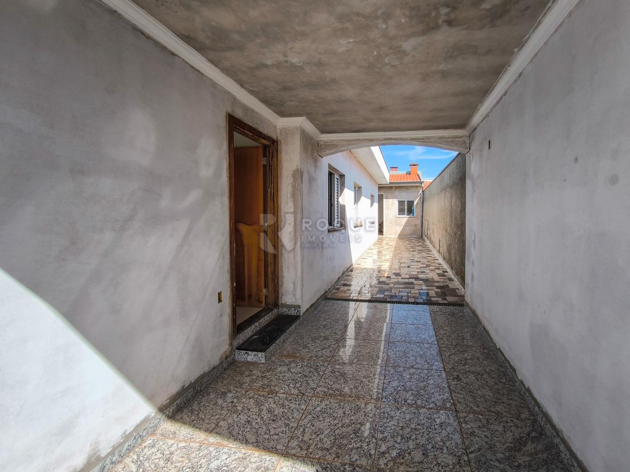 Casa Residencial à venda no bairro Jardim Santo André: GARAGEM