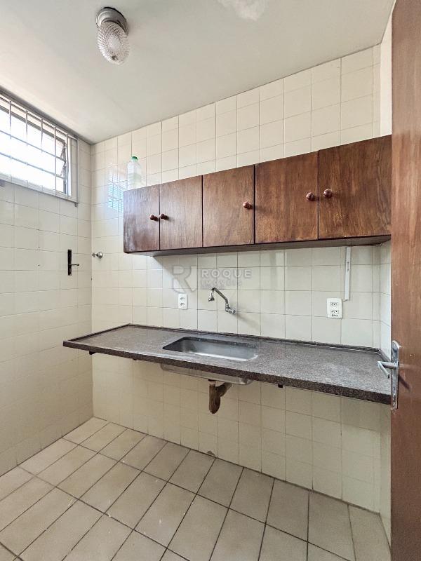 Salão para aluguel no bairro Boa Vista: Copa