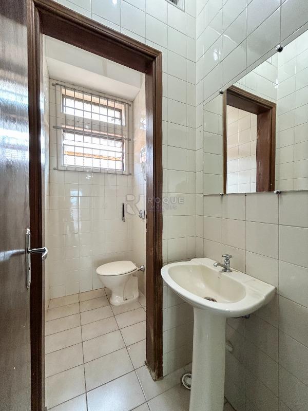 Salão para aluguel no bairro Boa Vista: WC social 1