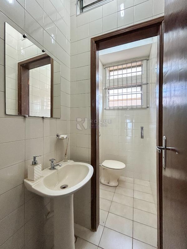 Salão para aluguel no bairro Boa Vista: WC social 2