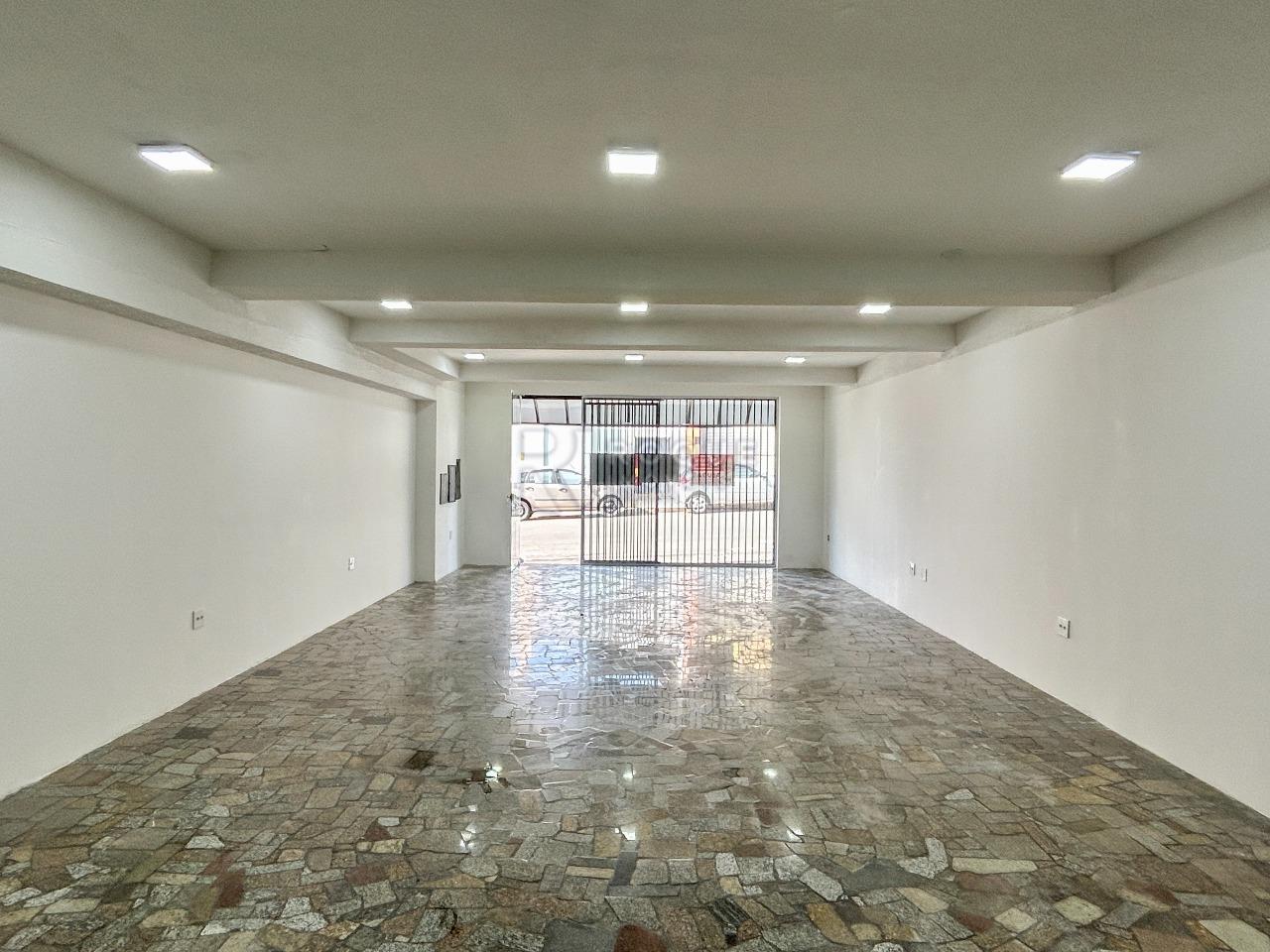 Salão para aluguel no bairro Boa Vista: Salão