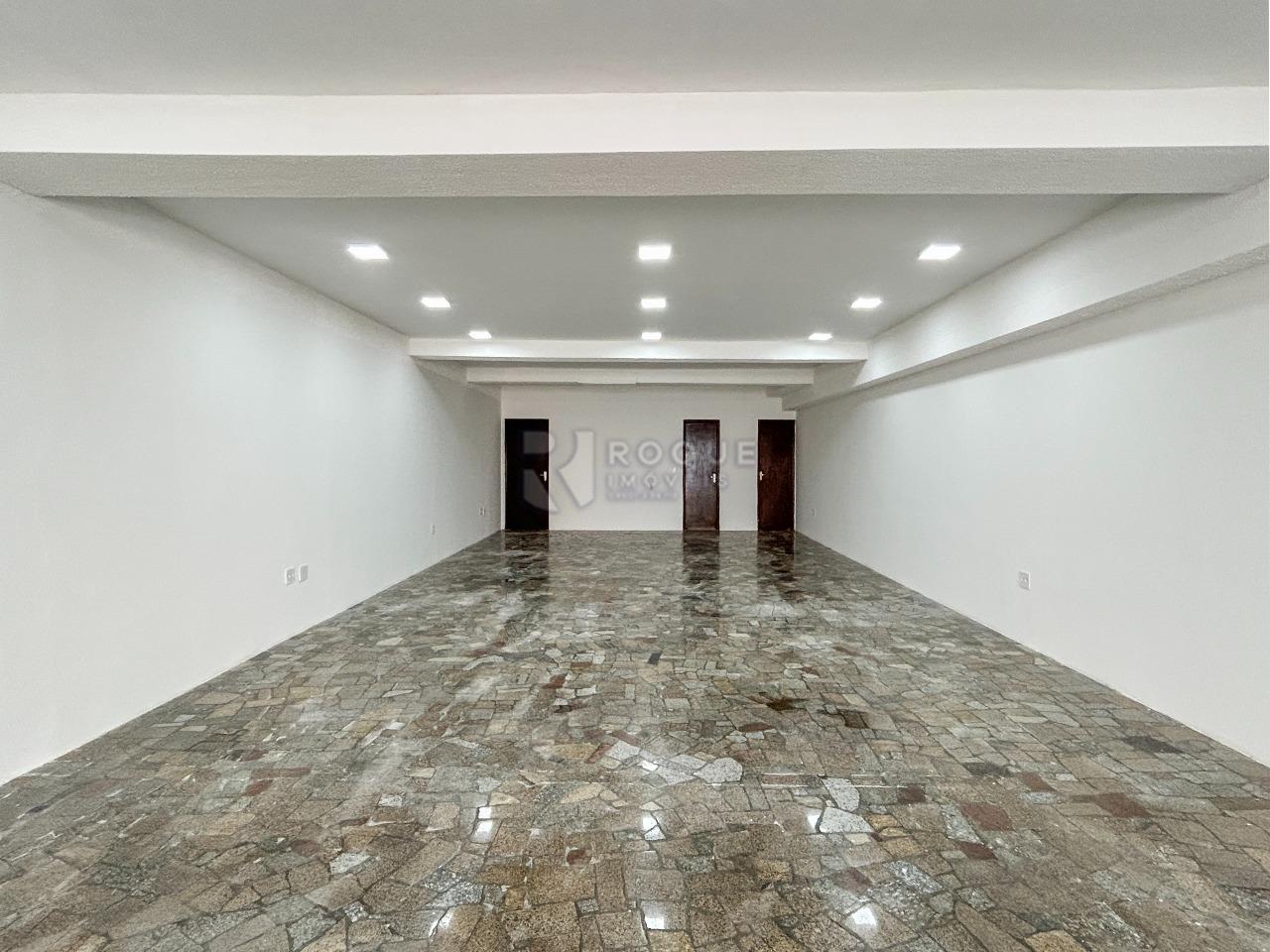 Salão para aluguel no bairro Boa Vista: Salão