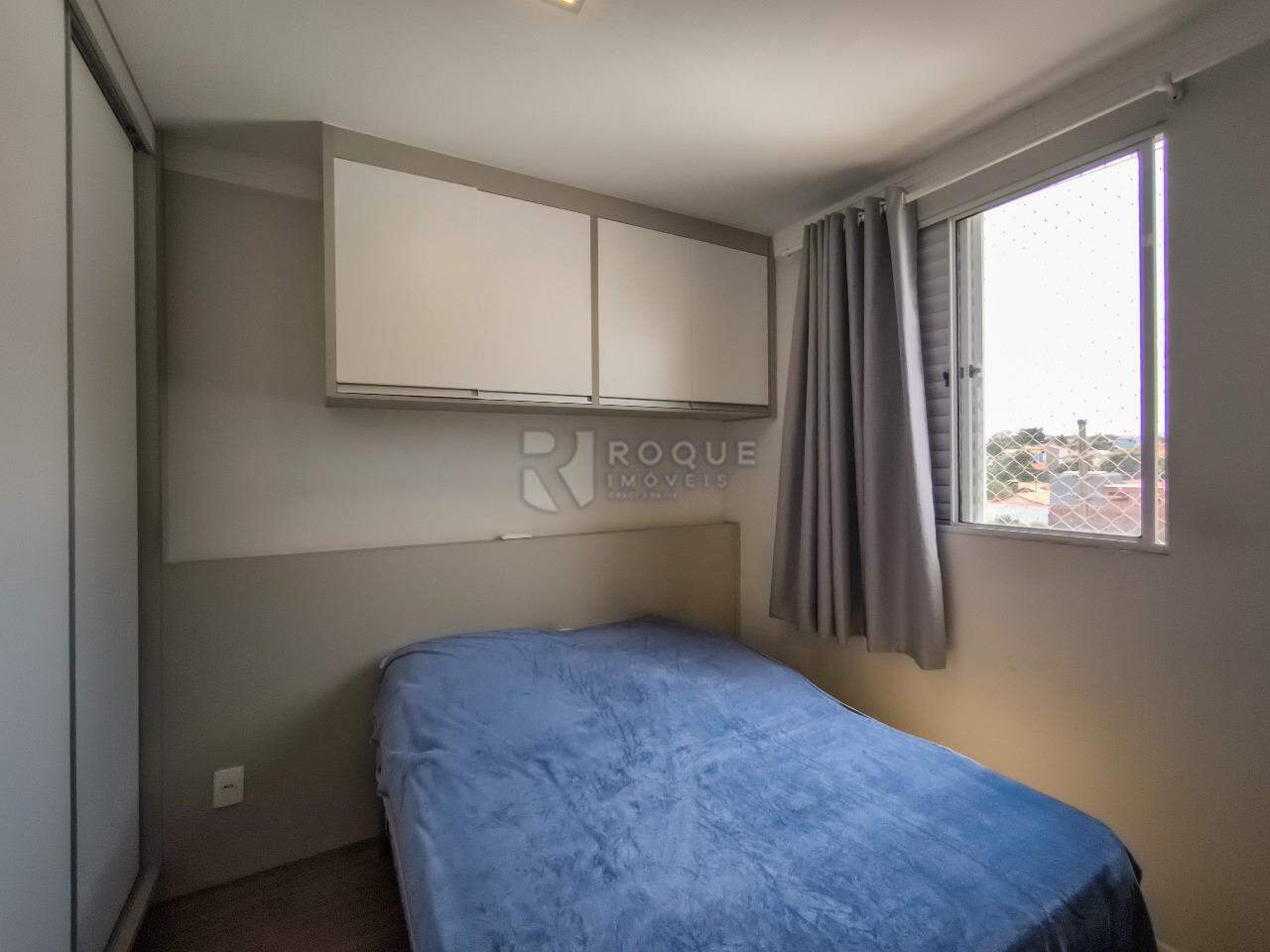 Apartamento à venda no bairro Vila Camargo: SUÍTE