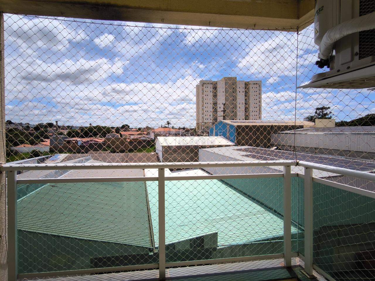 Apartamento à venda no bairro Vila Camargo: SACADA