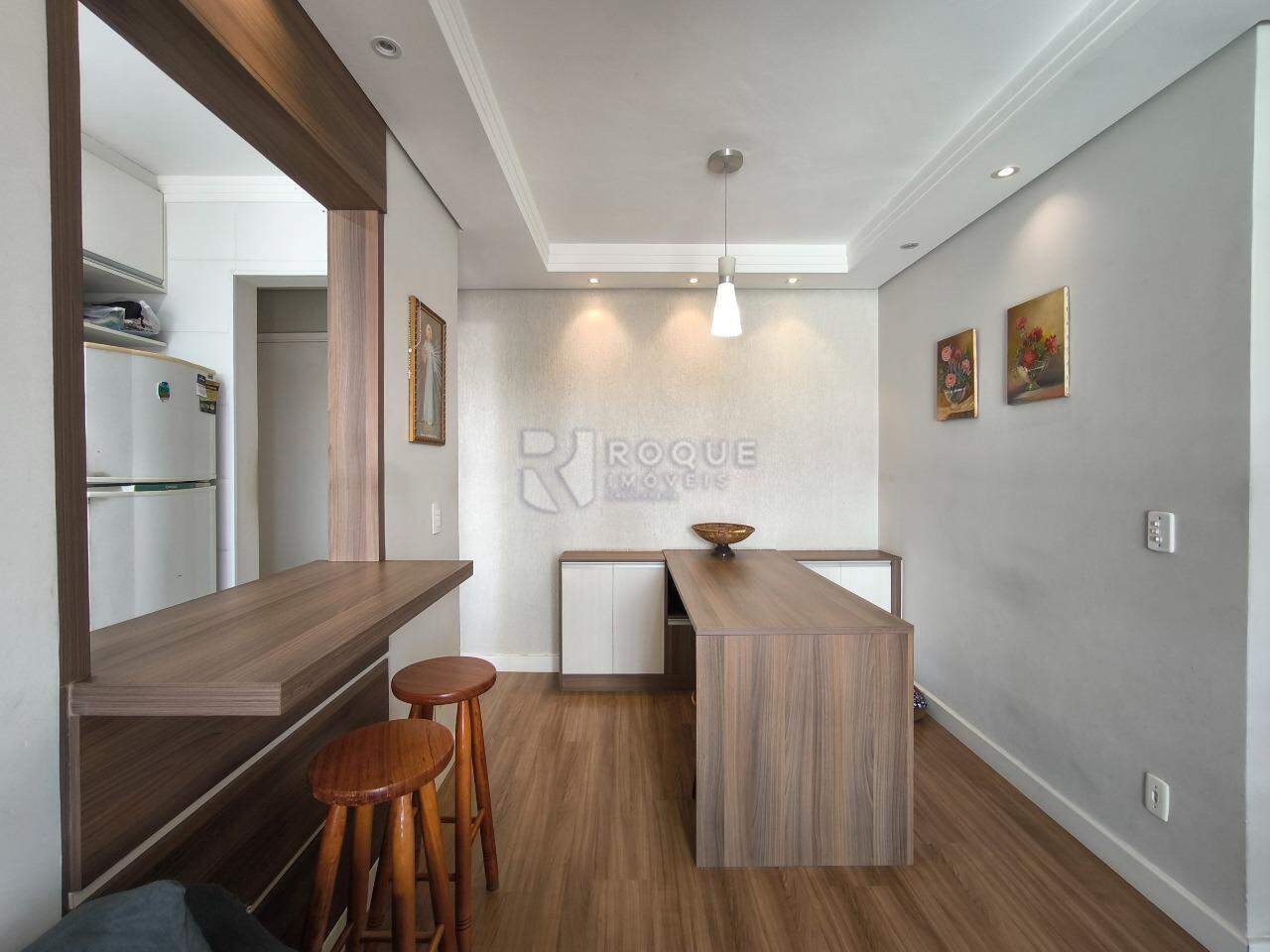 Apartamento à venda no bairro Vila Camargo: SALA DE JANTAR