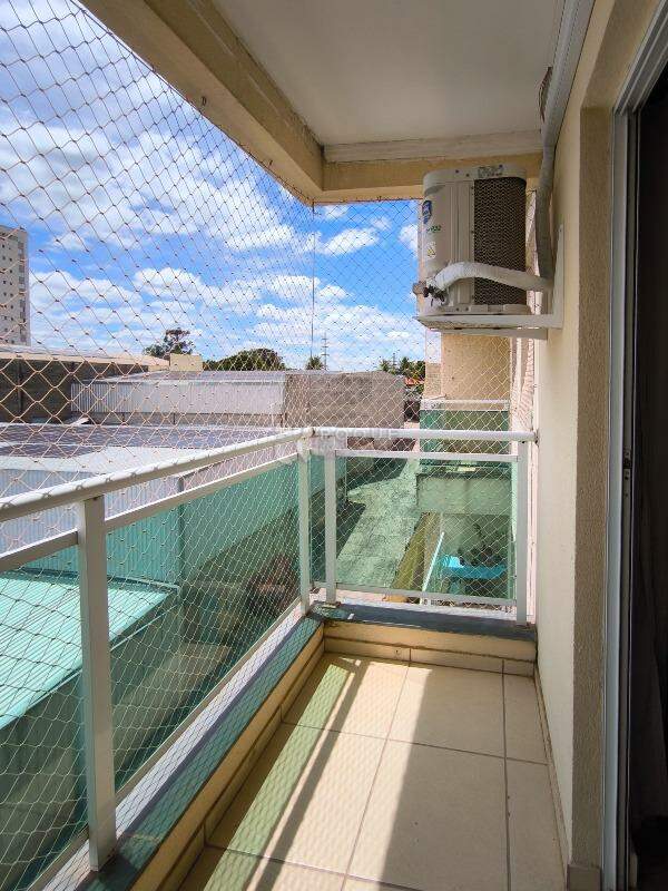 Apartamento à venda no bairro Vila Camargo: SACADA