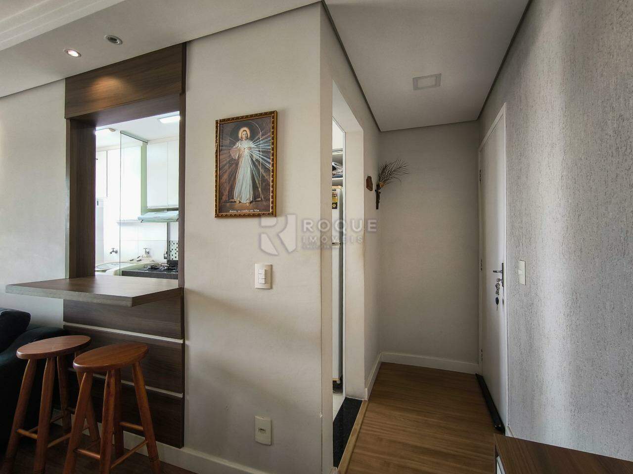 Apartamento à venda no bairro Vila Camargo: COZINHA