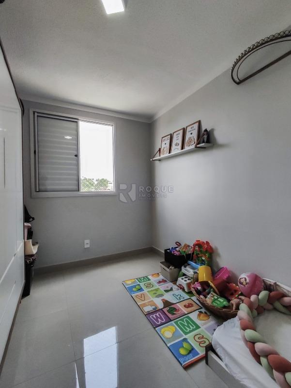 Apartamento para aluguel no bairro Parque Hippolyto: DORMITÓRIO 1