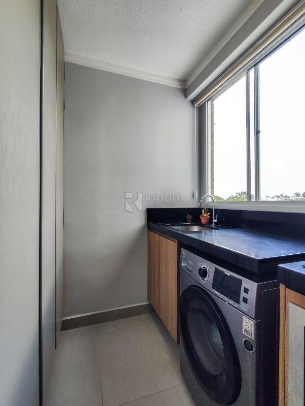 Apartamento para aluguel no bairro Parque Hippolyto: LAVANDERIA