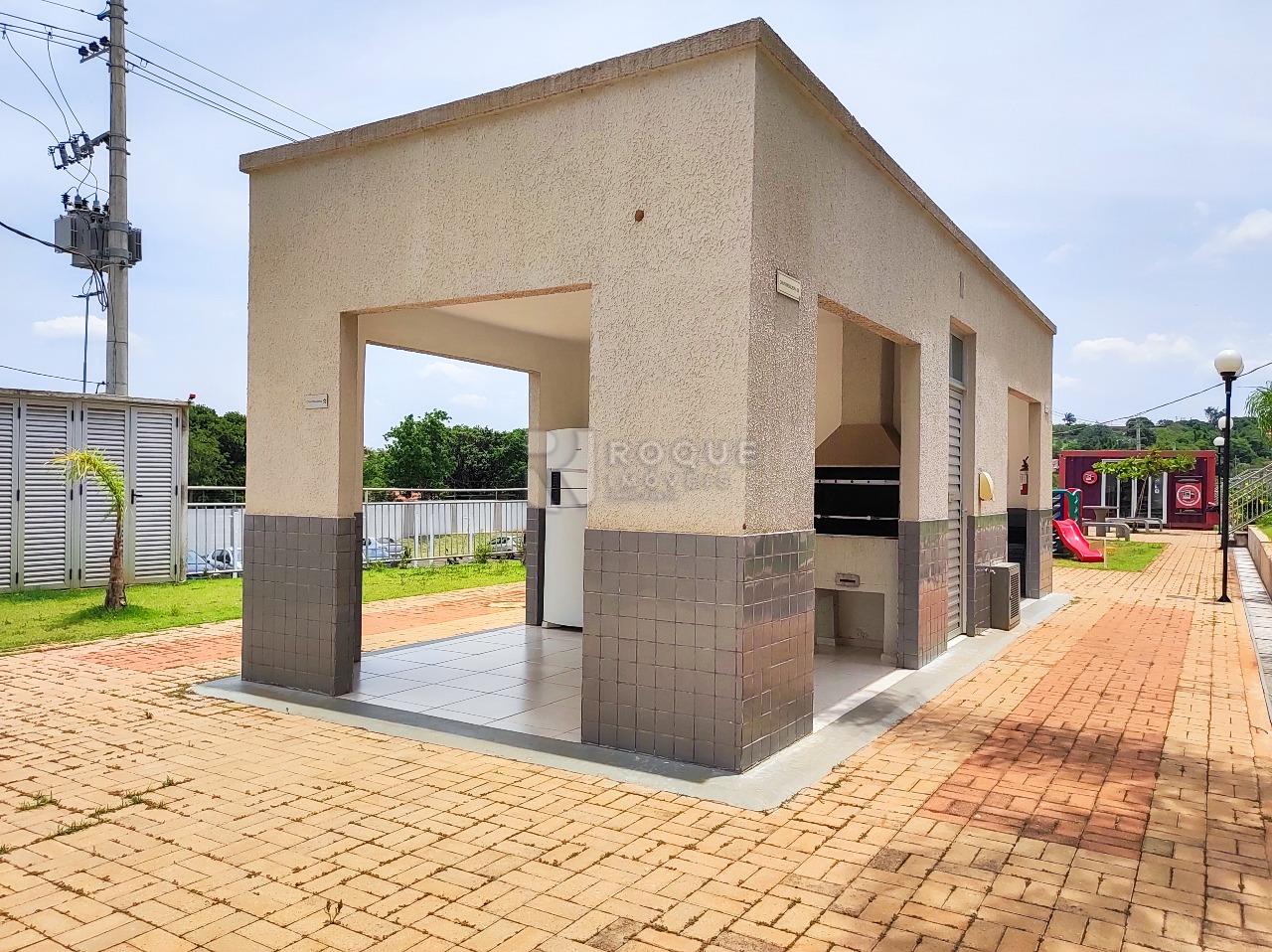 Apartamento para aluguel no bairro Parque Hippolyto: ESPAÇO GOURMET