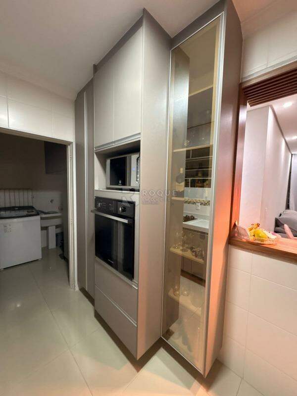 Apartamento à venda no bairro Cidade Jardim: