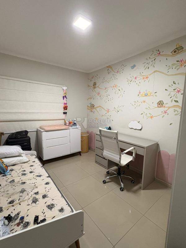 Apartamento à venda no bairro Cidade Jardim: