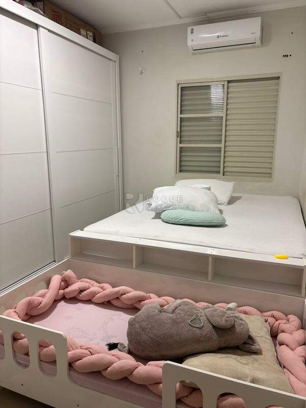 Apartamento à venda no bairro Cidade Jardim:
