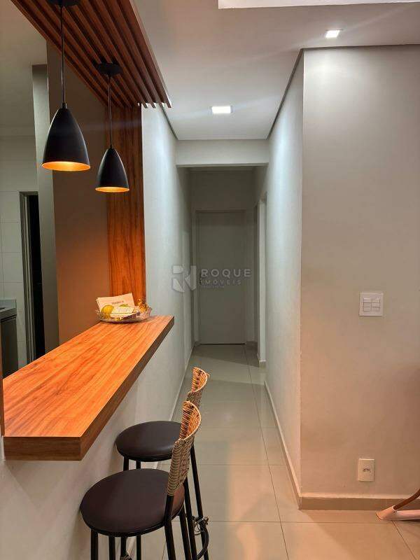 Apartamento à venda no bairro Cidade Jardim: 