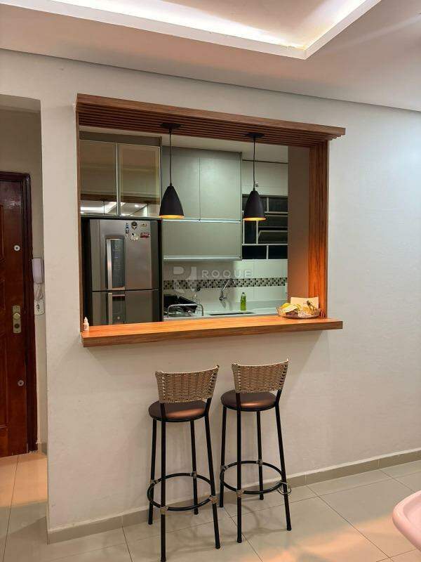 Apartamento à venda no bairro Cidade Jardim: