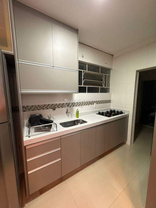 Apartamento à venda no bairro Cidade Jardim: