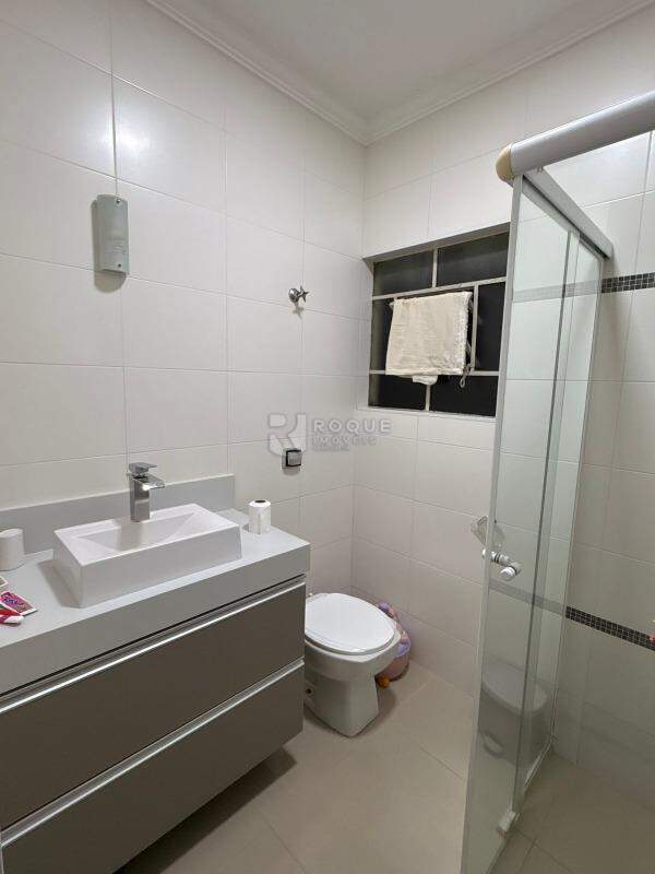 Apartamento à venda no bairro Cidade Jardim: