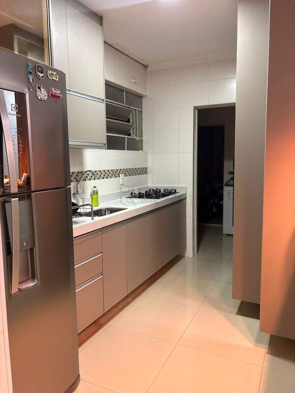 Apartamento à venda no bairro Cidade Jardim: