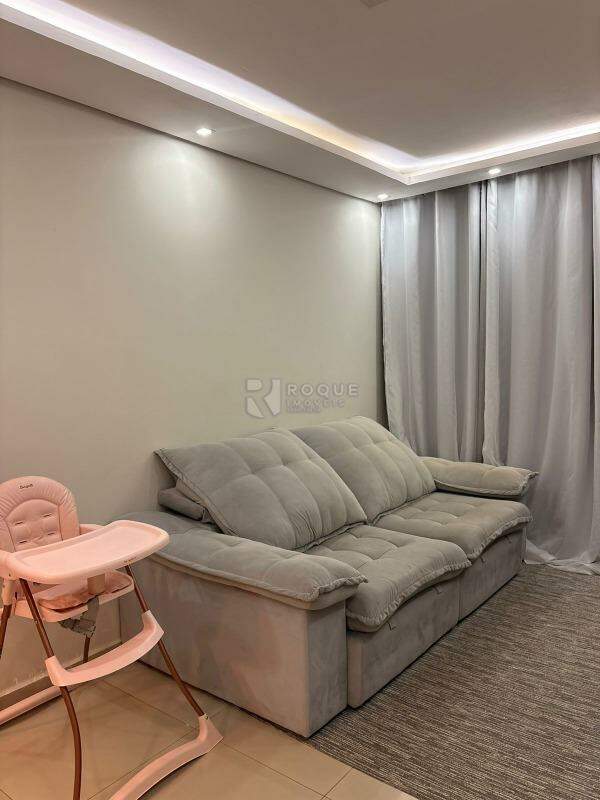 Apartamento à venda no bairro Cidade Jardim: 