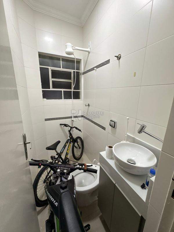 Apartamento à venda no bairro Cidade Jardim: