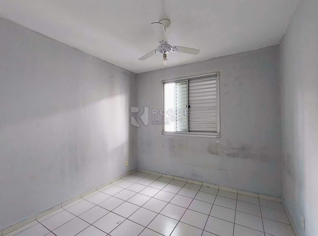 Apartamento para aluguel no bairro Residencial Rubi: Dormitório 01