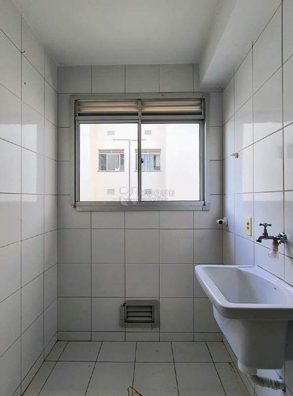 Apartamento para aluguel no bairro Residencial Rubi: Lavanderia