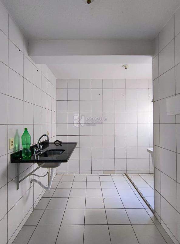 Apartamento para aluguel no bairro Residencial Rubi: Cozinha