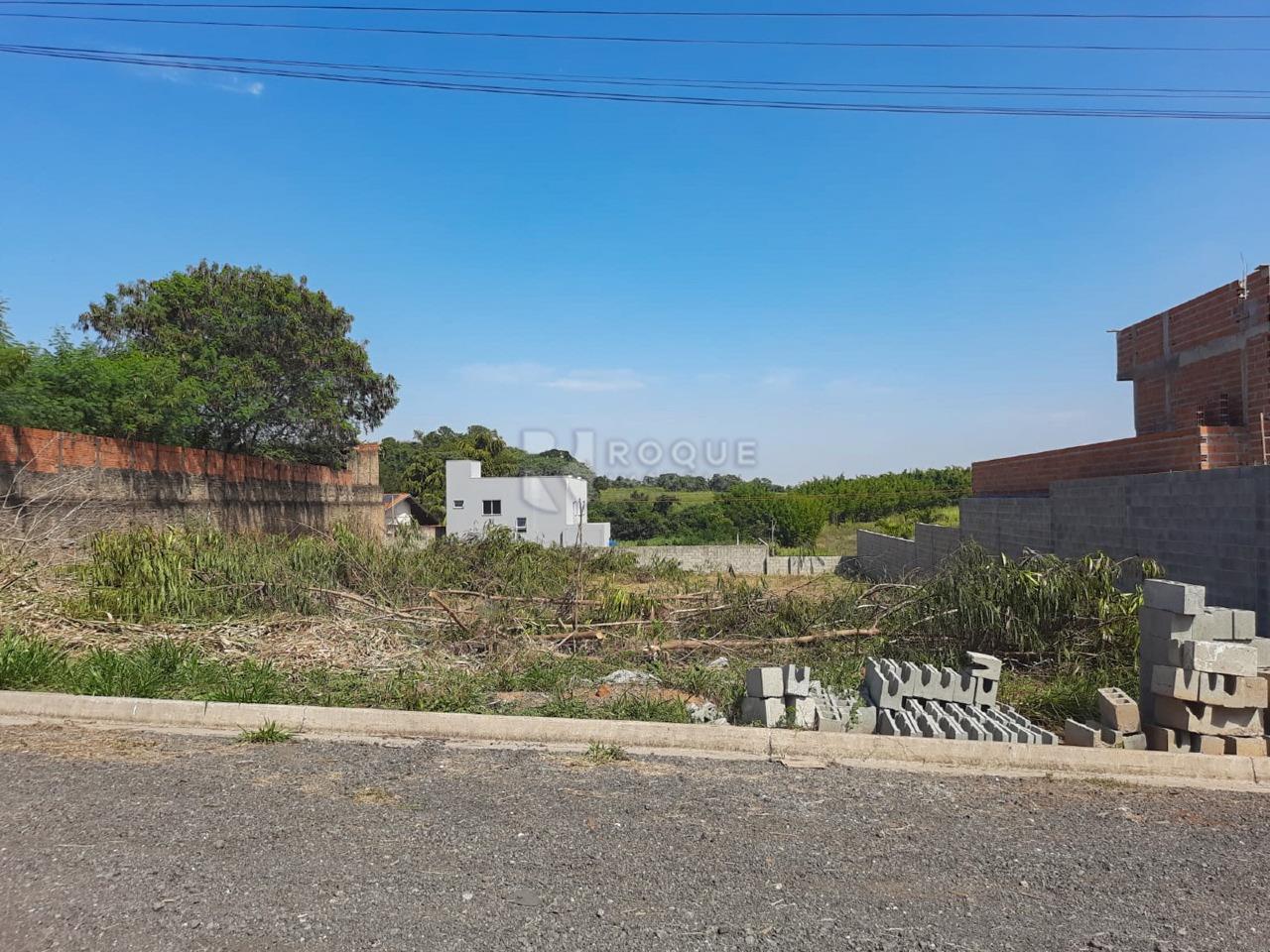 Terreno em condomínio à venda no bairro Estância Recreio Geada: 