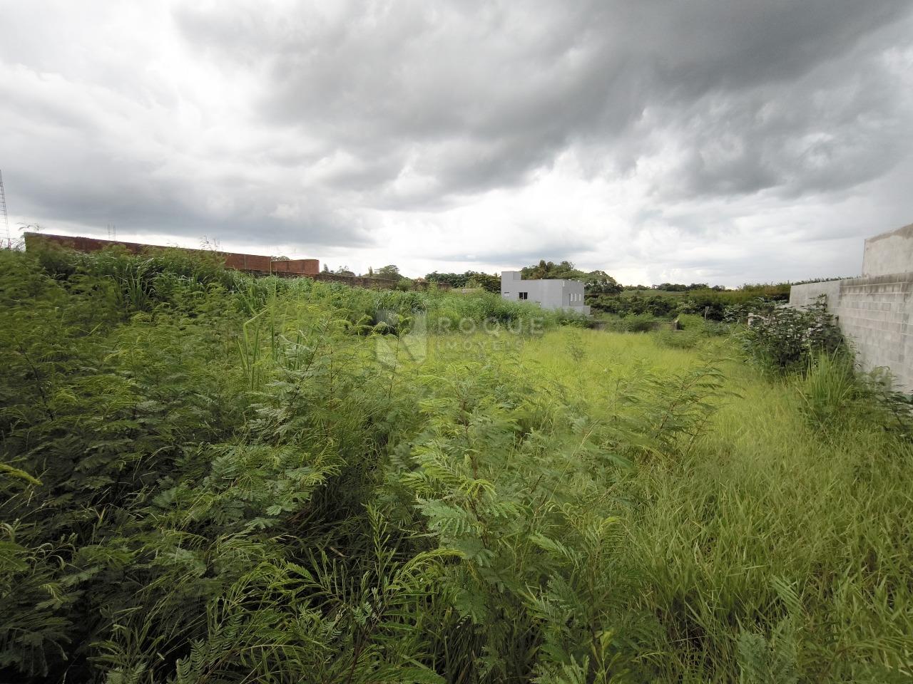 Terreno em condomínio à venda no bairro Estância Recreio Geada: 