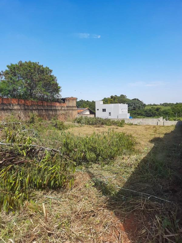 Terreno em condomínio à venda no bairro Estância Recreio Geada: 