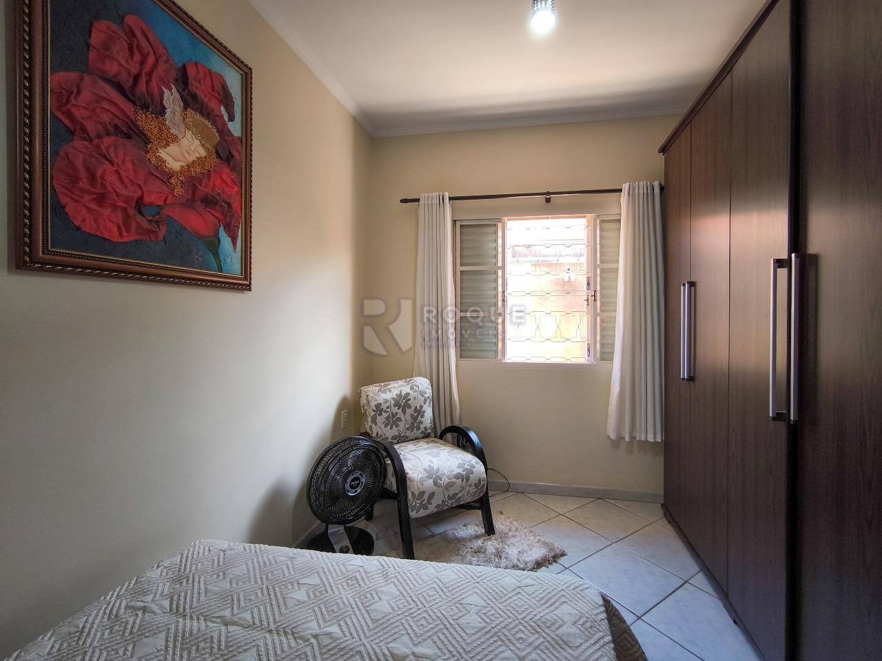 Casa Residencial à venda no bairro Jardim das Palmeiras: DORMITÓRIO 2