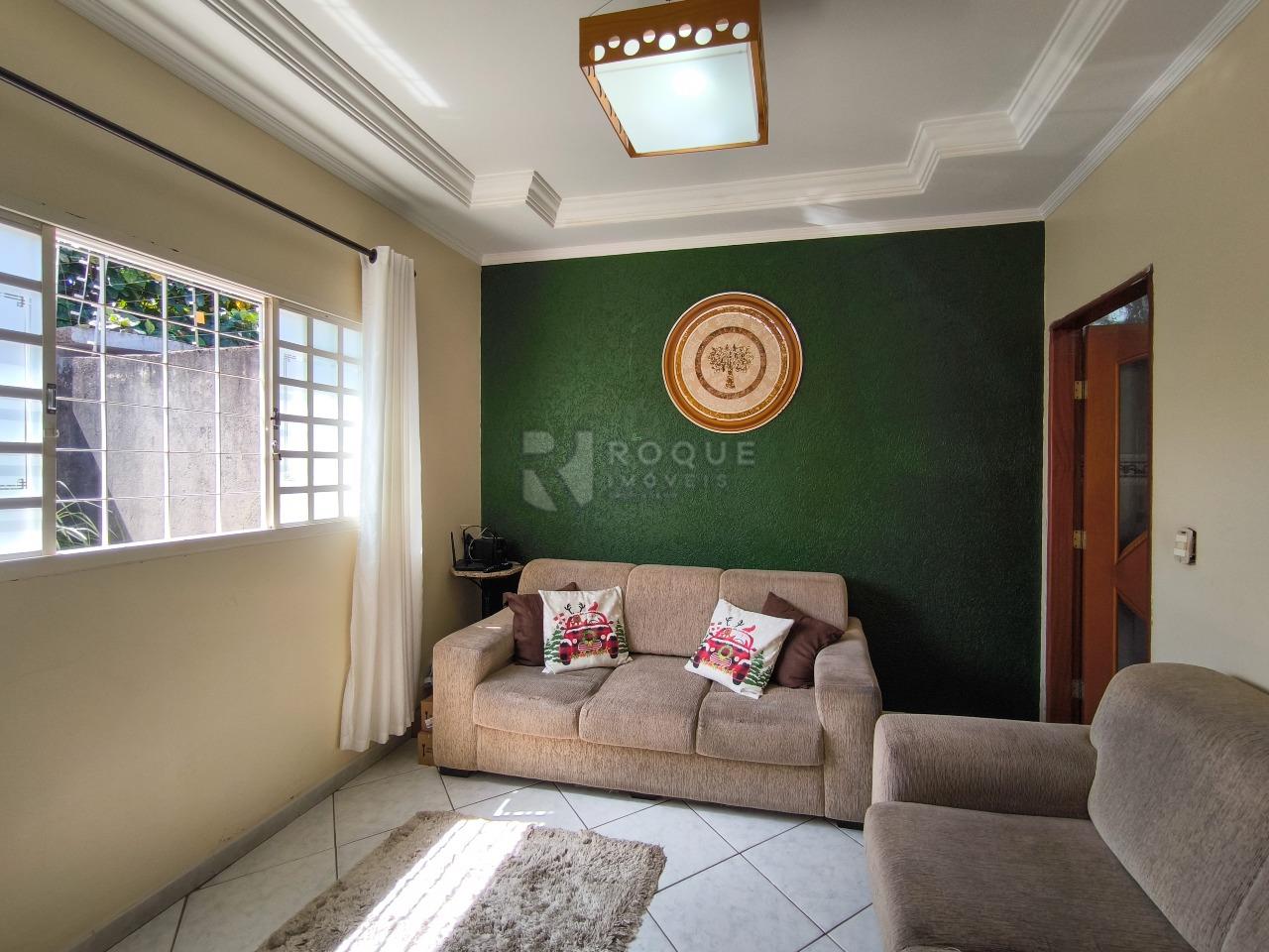 Casa Residencial à venda no bairro Jardim das Palmeiras: SALA DE ESTAR