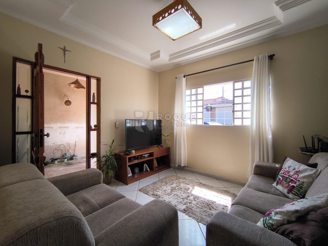 Casa Residencial à venda no bairro Jardim das Palmeiras: SALA DE ESTAR