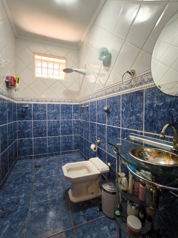 Casa Residencial à venda no bairro Jardim das Palmeiras: BANHEIRO SOCIAL