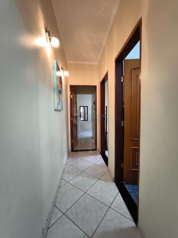 Casa Residencial à venda no bairro Jardim das Palmeiras: CORREDOR INTERNO