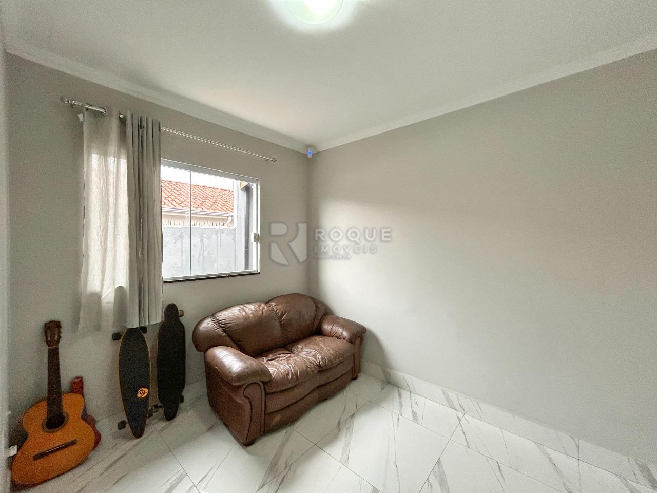 Casa Residencial para aluguel no bairro Jardim Nova Itália: Dormitório 1