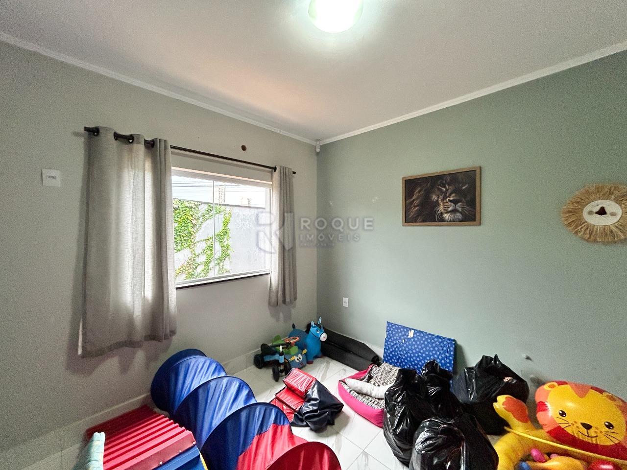 Casa Residencial para aluguel no bairro Jardim Nova Itália: Dormitório 3