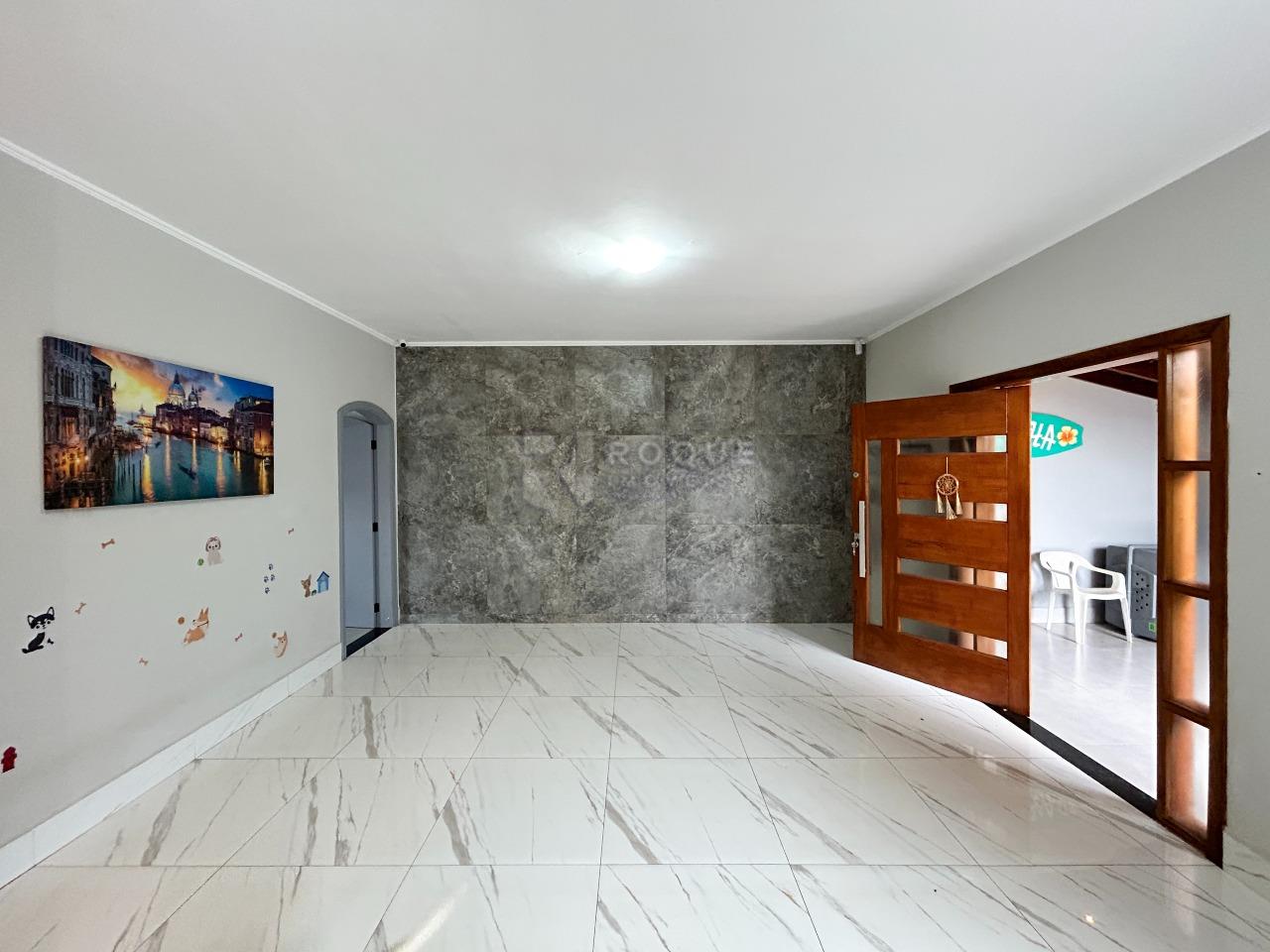 Casa Residencial para aluguel no bairro Jardim Nova Itália: Sala 