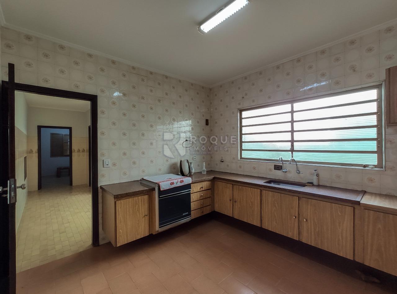 Casa Residencial à venda no bairro Jardim Nova Itália: Cozinha 
