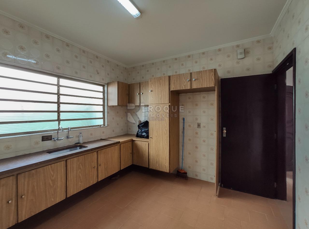 Casa Residencial à venda no bairro Jardim Nova Itália: Cozinha 
