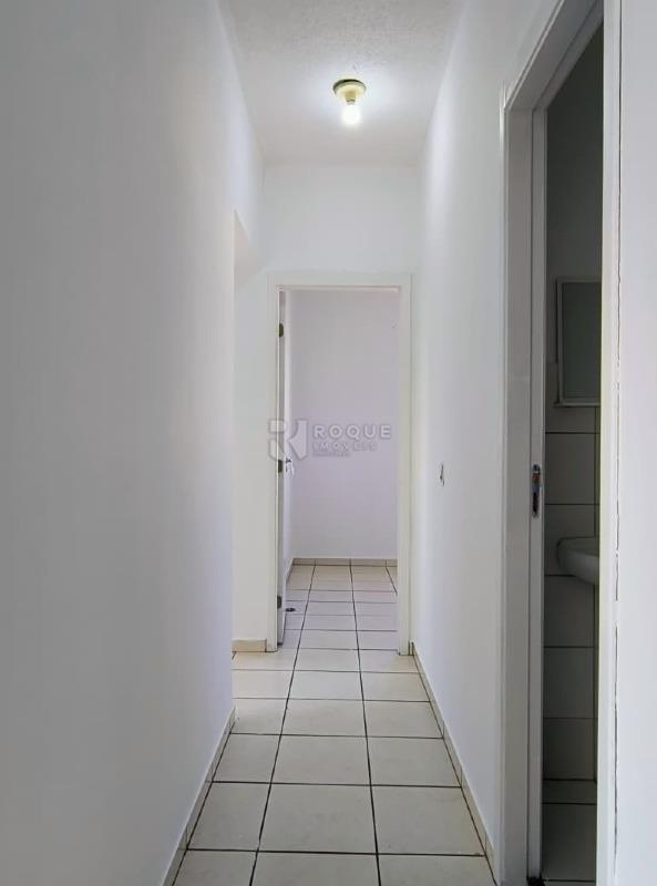 Apartamento à venda no bairro Jardim Parque Novo Mundo: Hall
