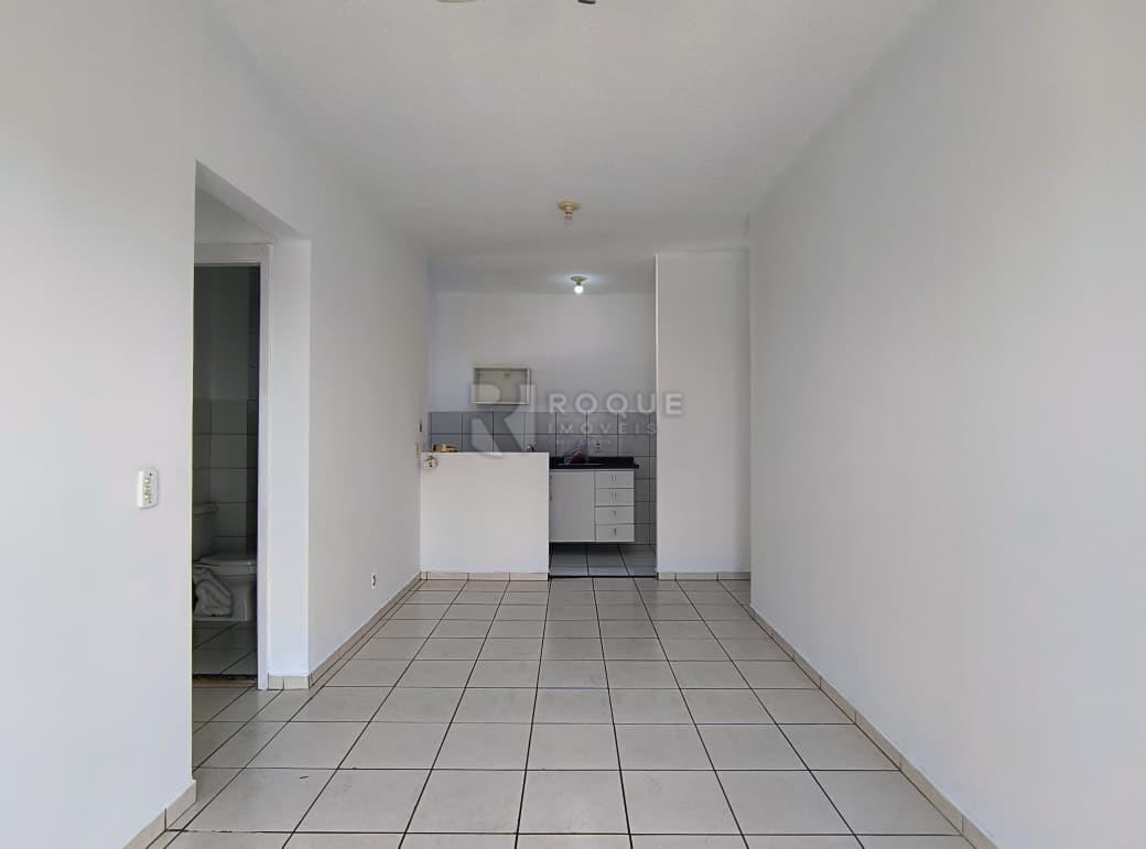 Apartamento à venda no bairro Jardim Parque Novo Mundo: Sala