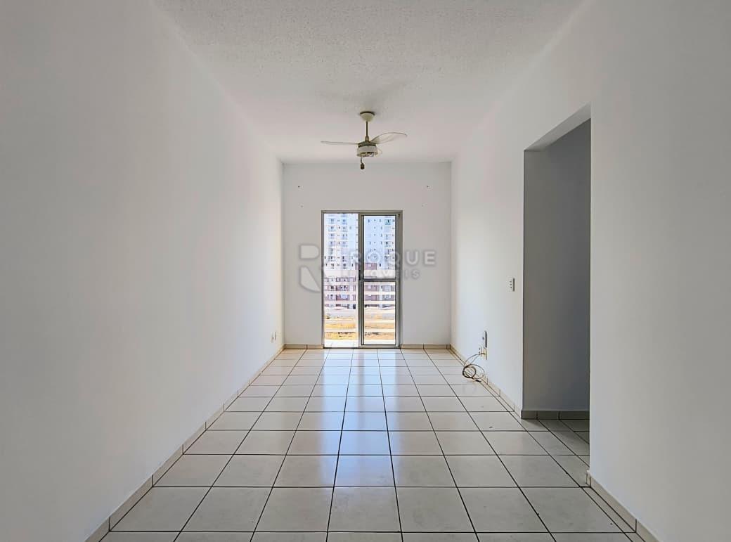 Apartamento à venda no bairro Jardim Parque Novo Mundo: Sala