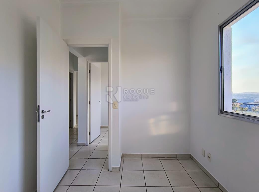 Apartamento à venda no bairro Jardim Parque Novo Mundo: Dormitório 01