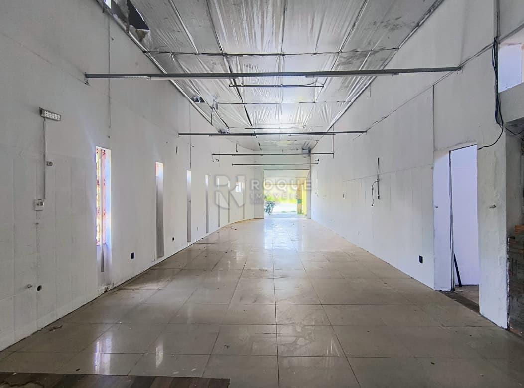 Salão para aluguel no bairro Jardim Residencial Campo Novo: Salão 