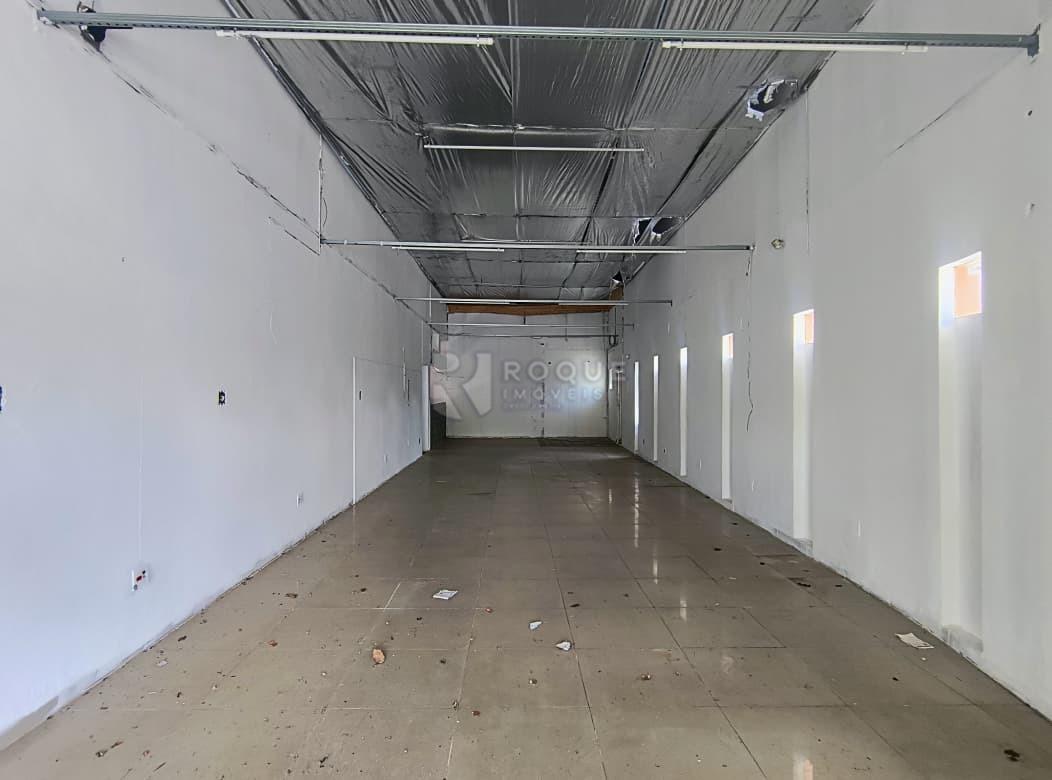 Salão para aluguel no bairro Jardim Residencial Campo Novo: Salão