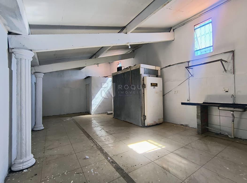 Salão para aluguel no bairro Jardim Residencial Campo Novo: Salão