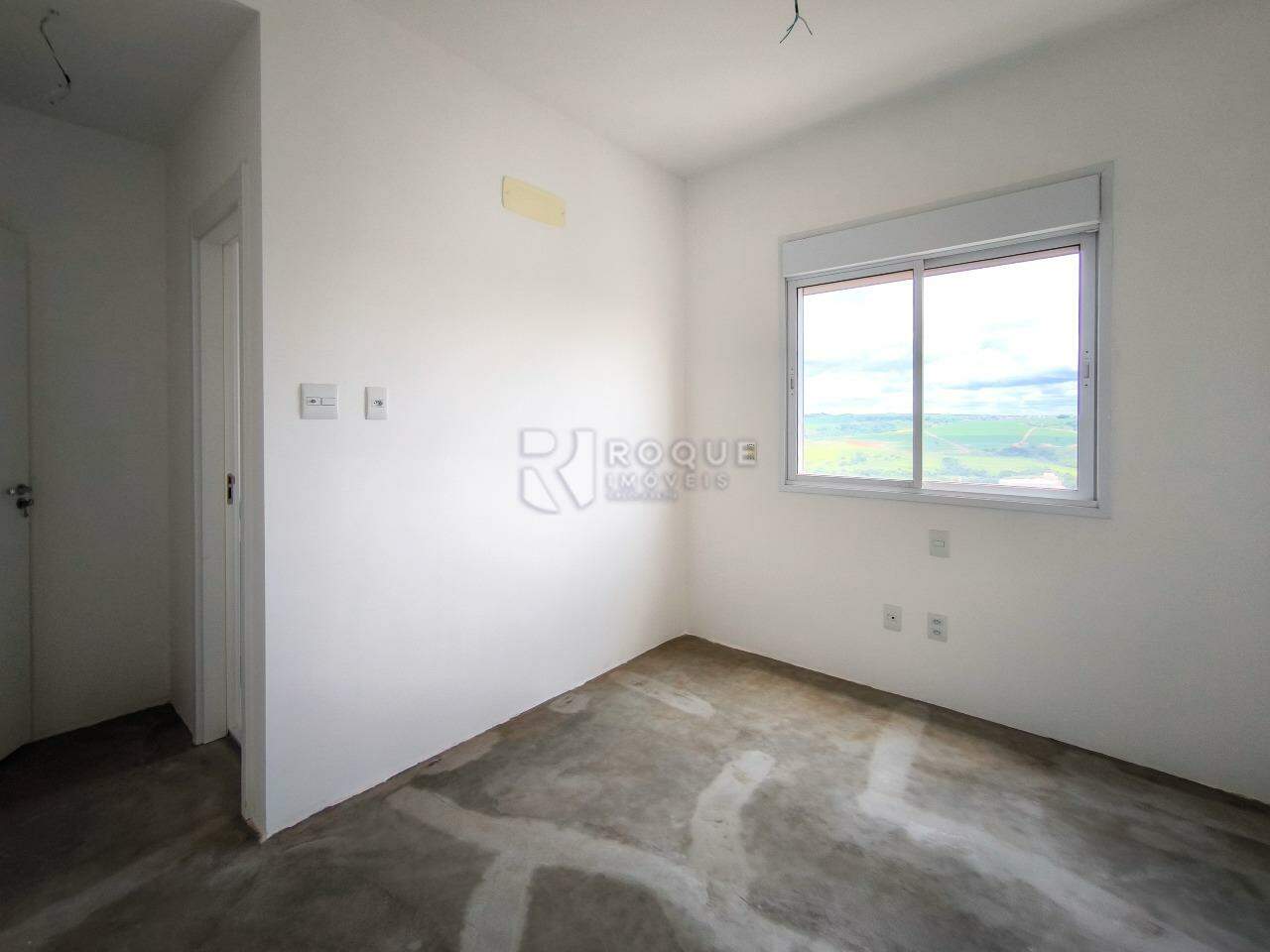 Apartamento à venda no bairro Jardim Aquárius: SUÍTE 1