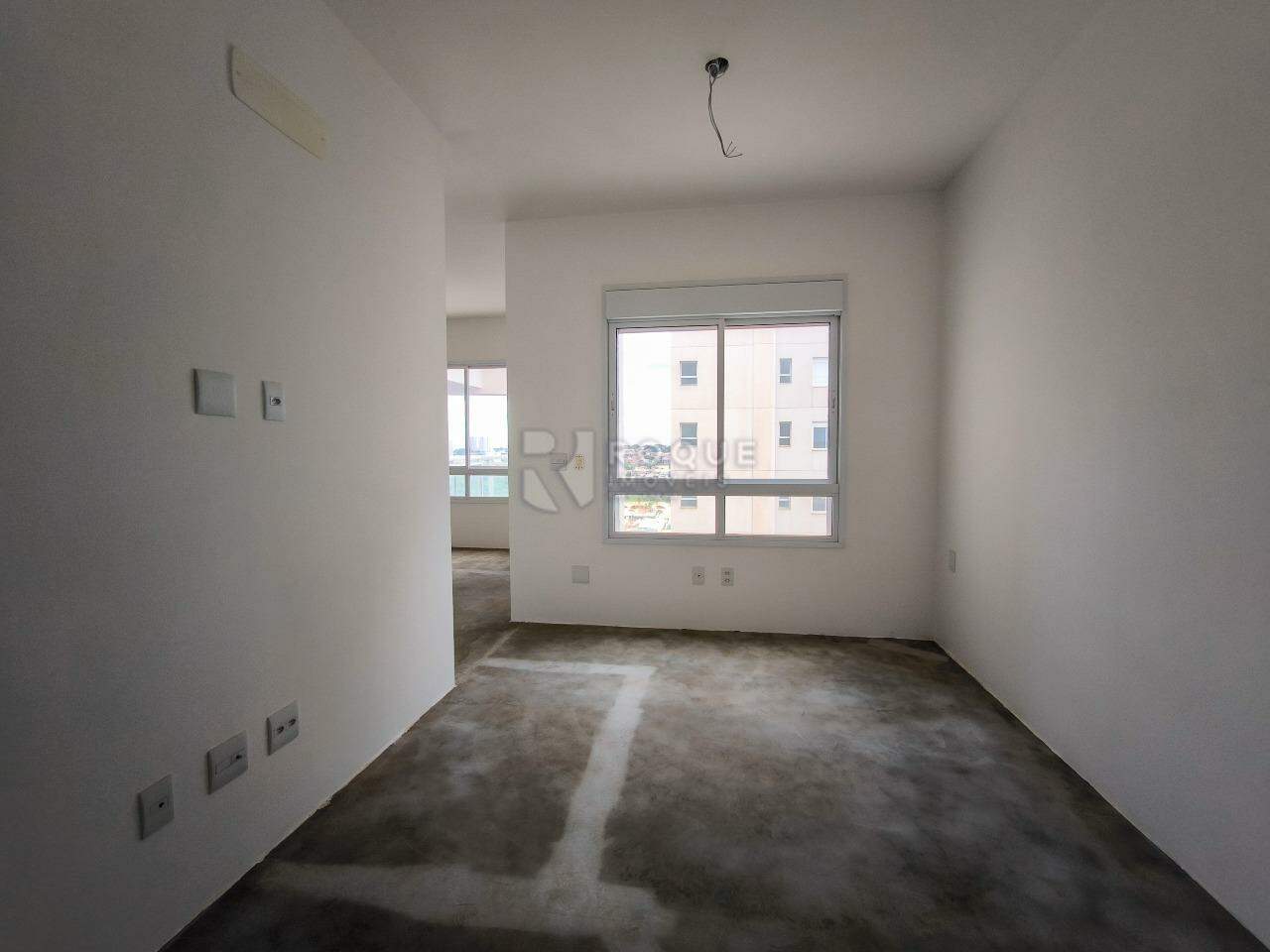 Apartamento à venda no bairro Jardim Aquárius: SALA DE TV