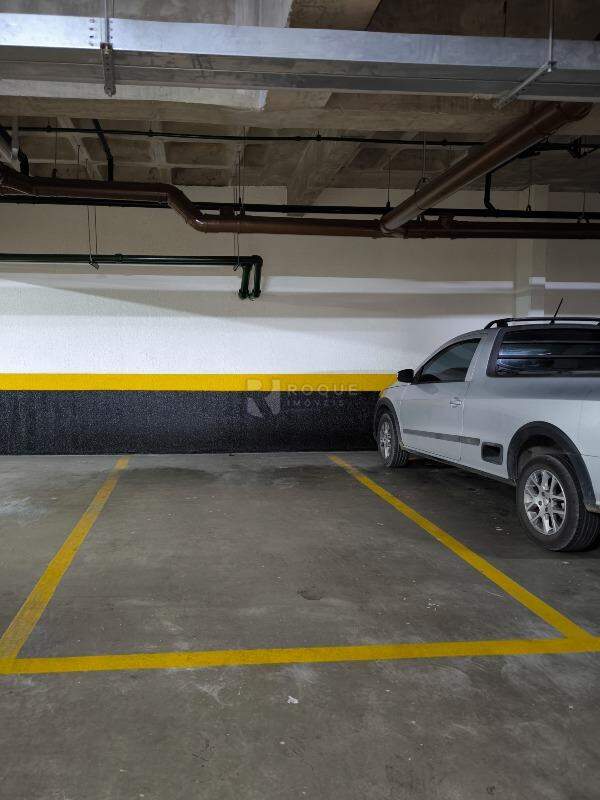 Apartamento à venda no bairro Jardim Aquárius: VAGA DE GARAGEM